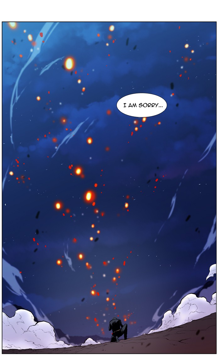 Noblesse Chapter 400