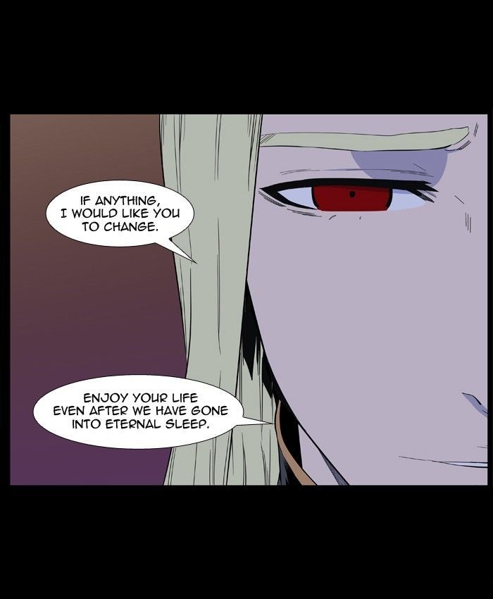 Noblesse Chapter 403