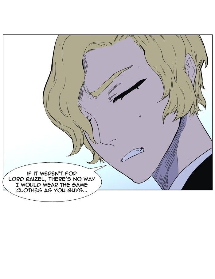 Noblesse Chapter 403