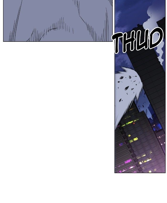 Noblesse Chapter 412