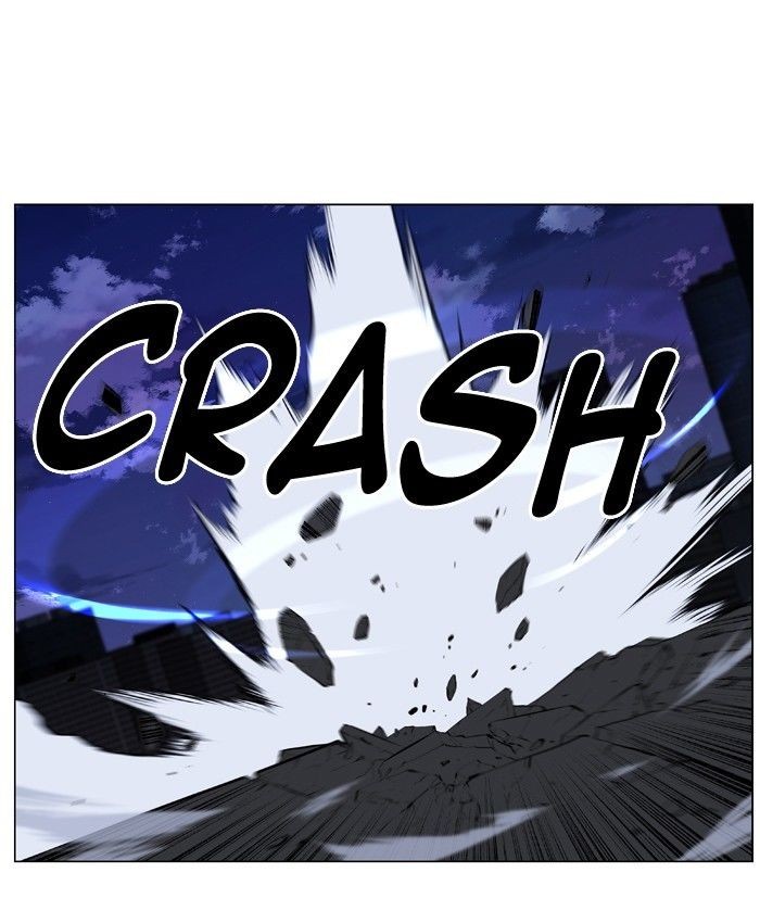 Noblesse Chapter 412