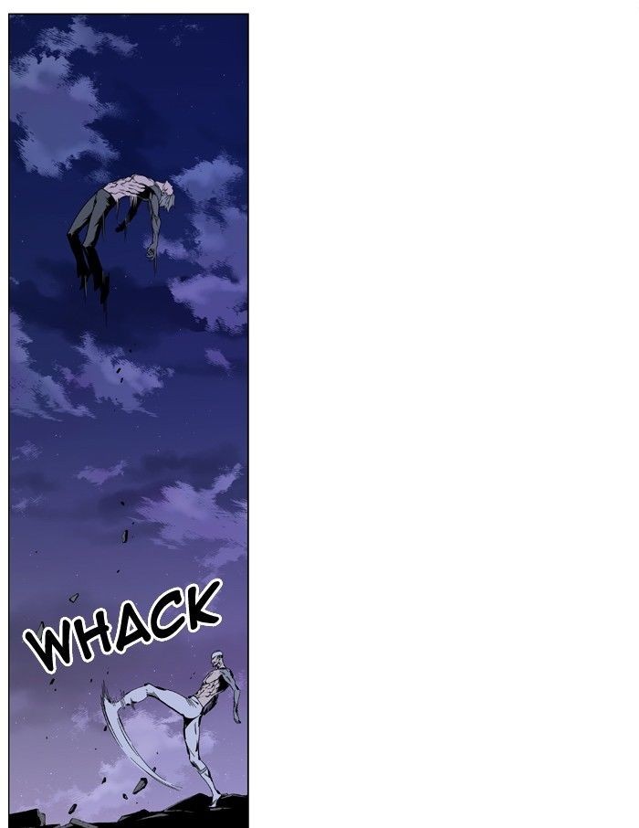 Noblesse Chapter 412