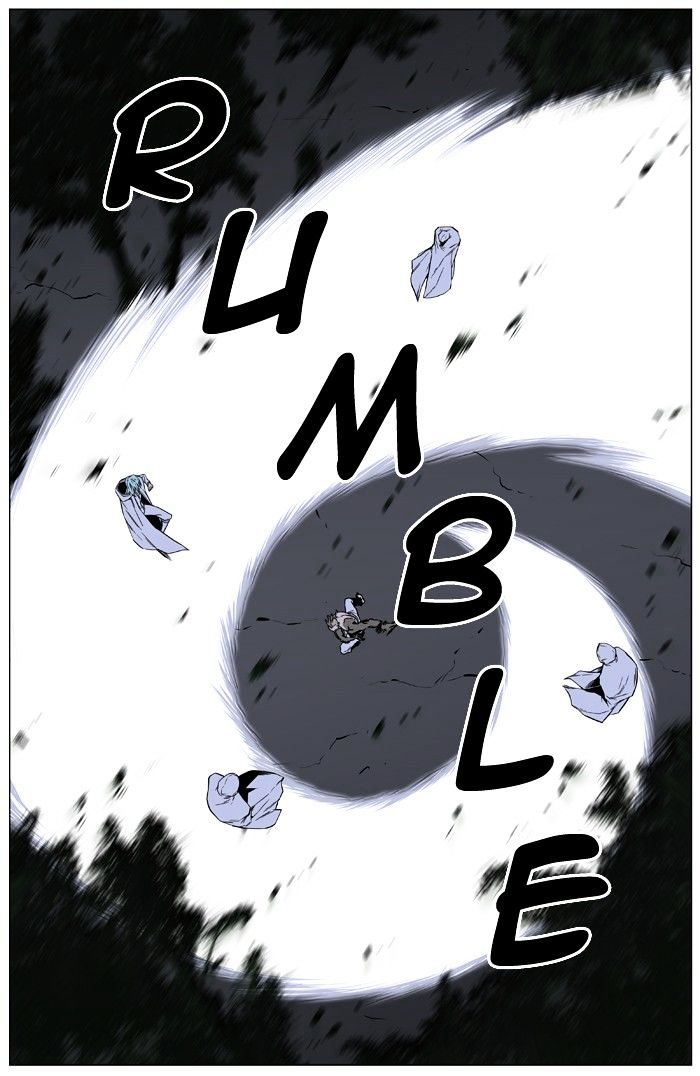 Noblesse Chapter 419