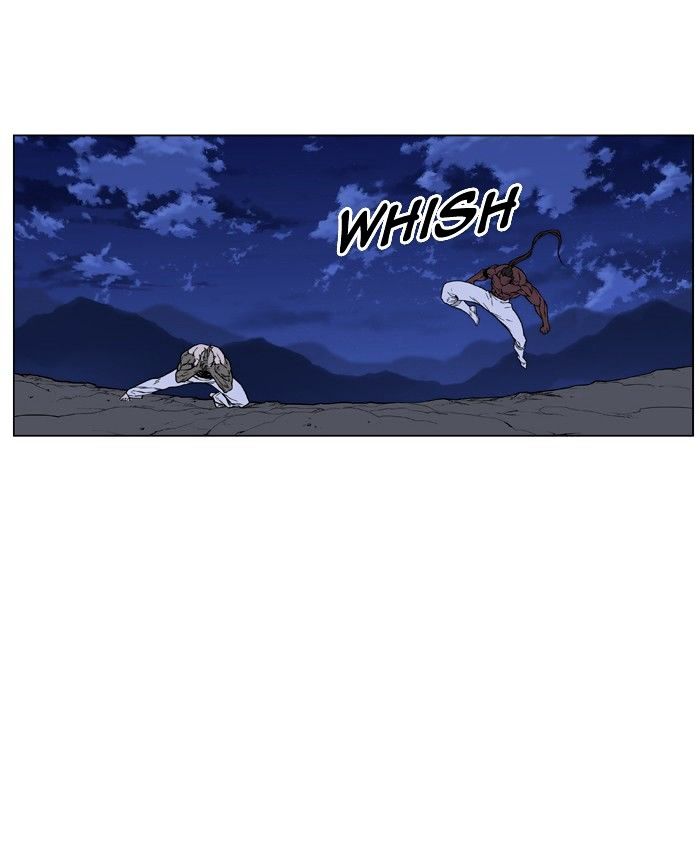 Noblesse Chapter 419