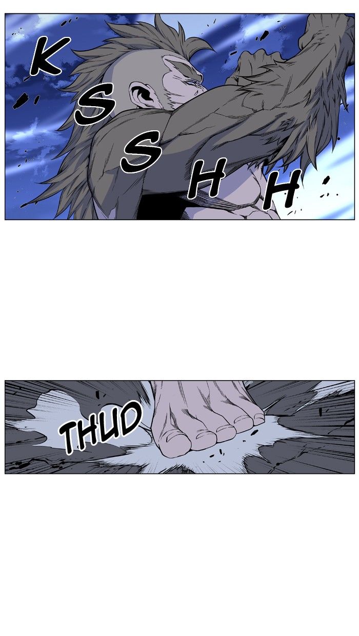 Noblesse Chapter 420