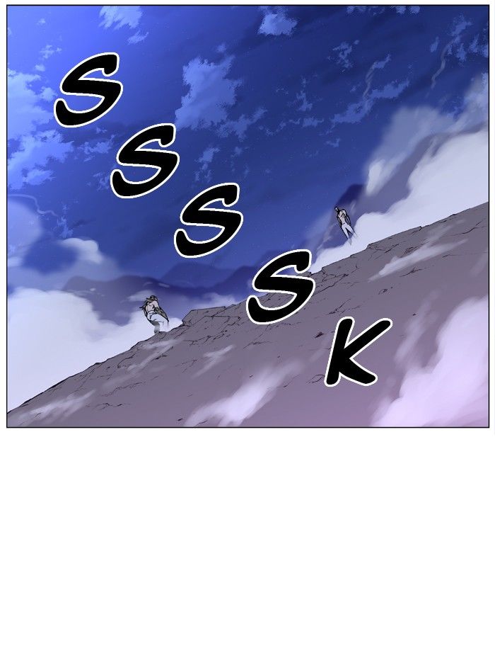 Noblesse Chapter 421 4