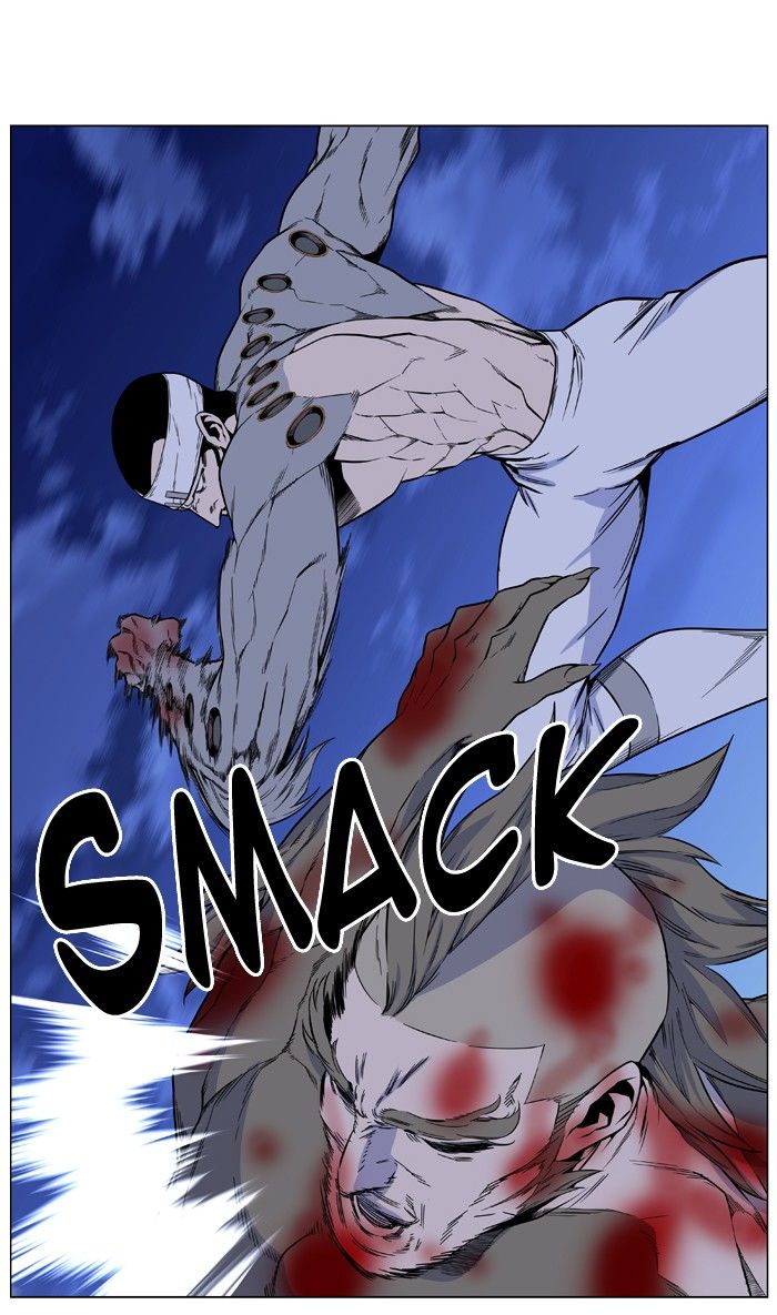 Noblesse Chapter 423