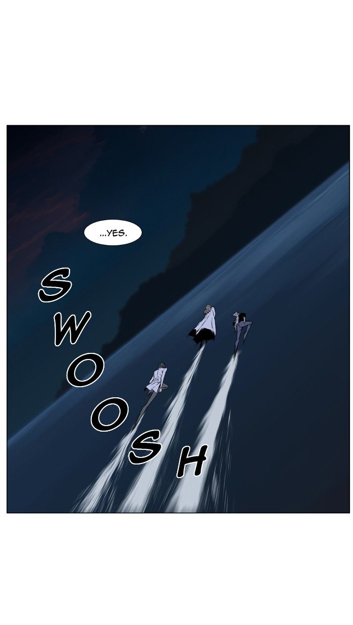 Noblesse Chapter 424 6