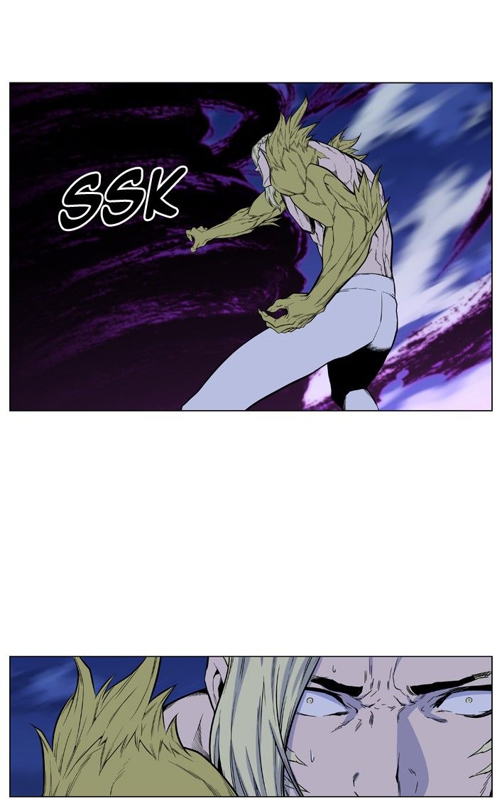 Noblesse Chapter 426