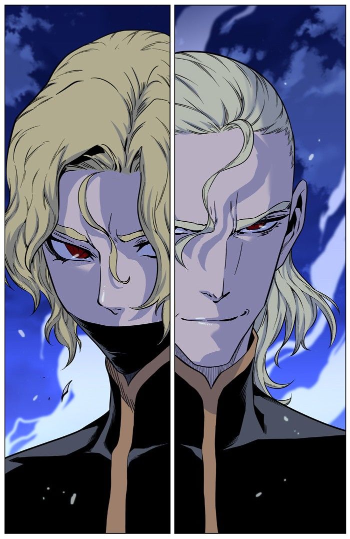 Noblesse Chapter 426