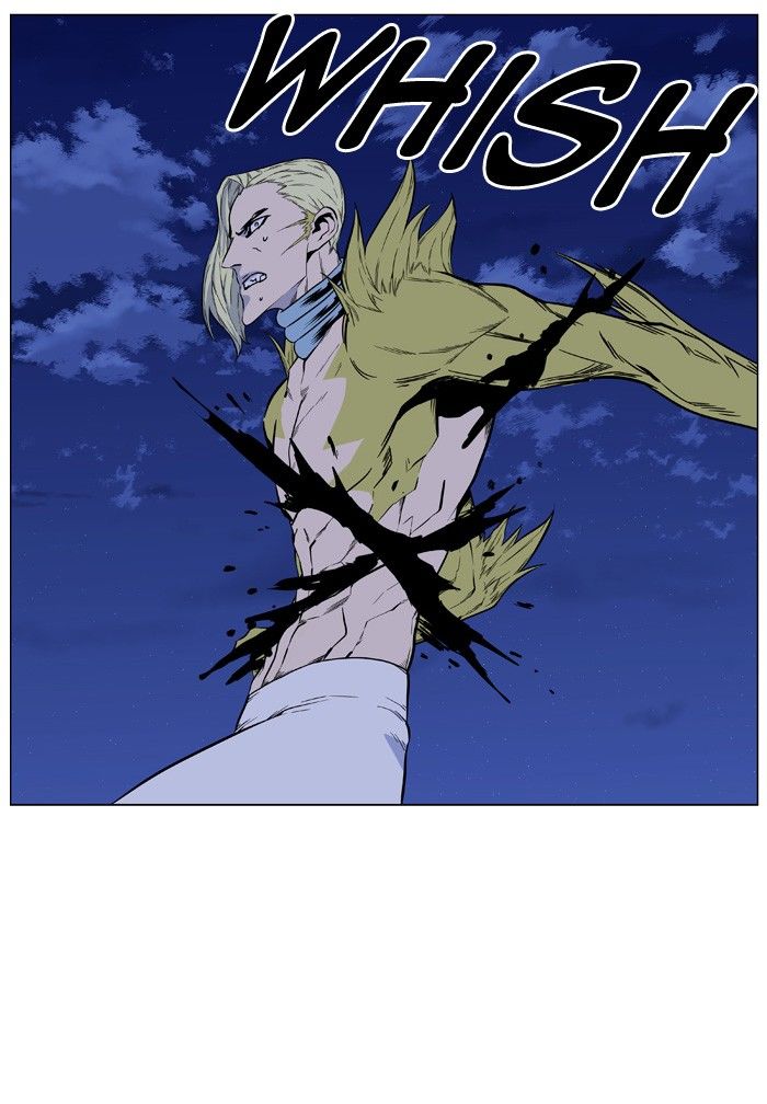 Noblesse Chapter 427