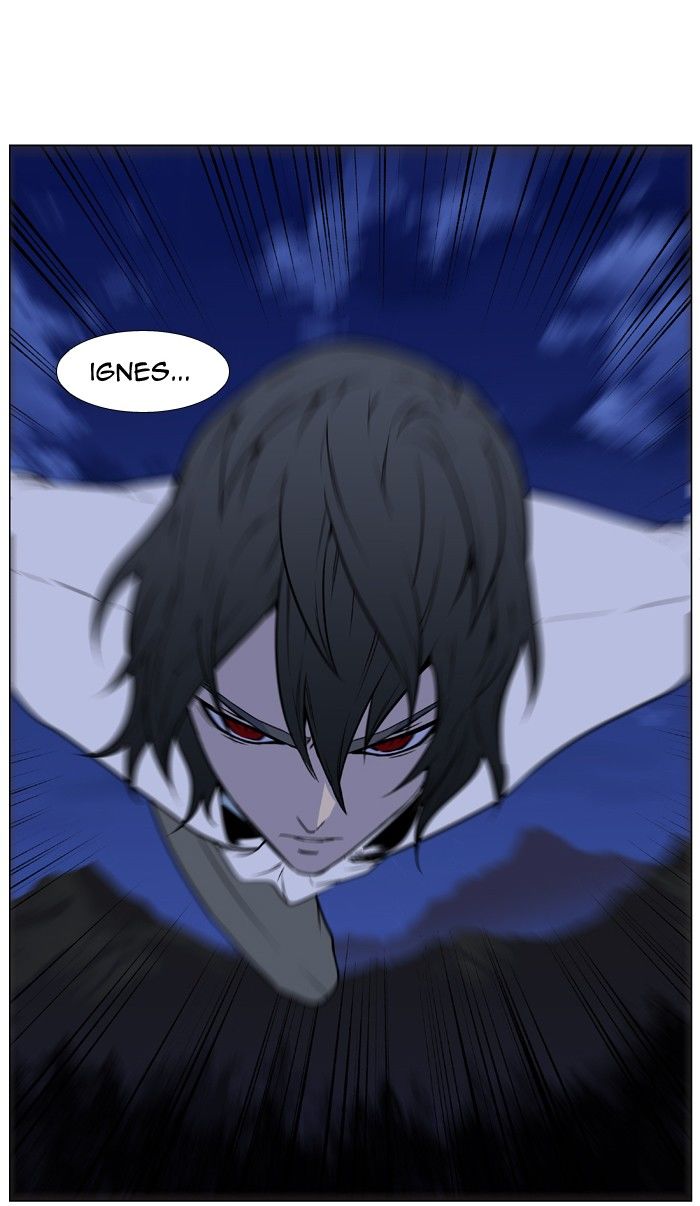 Noblesse Chapter 428