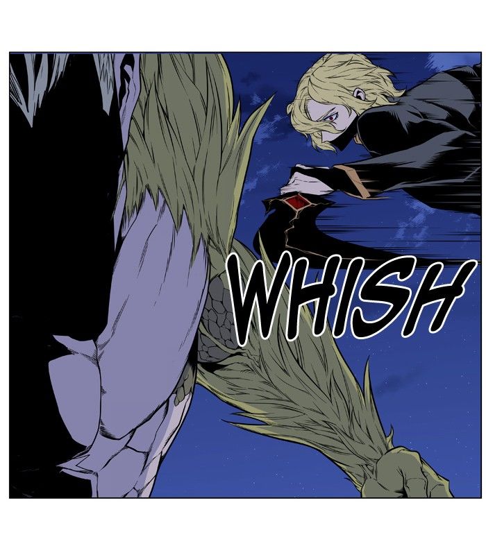 Noblesse Chapter 429