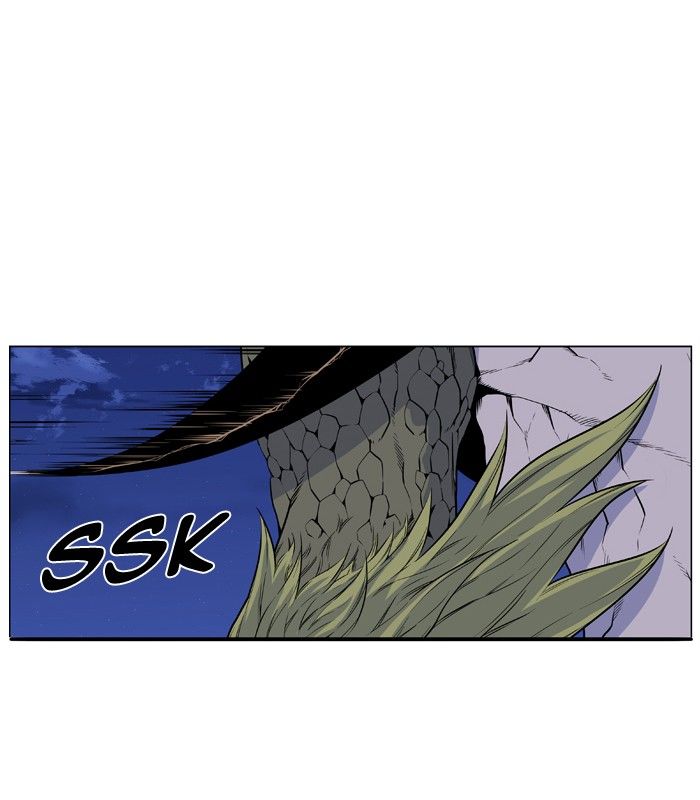 Noblesse Chapter 429