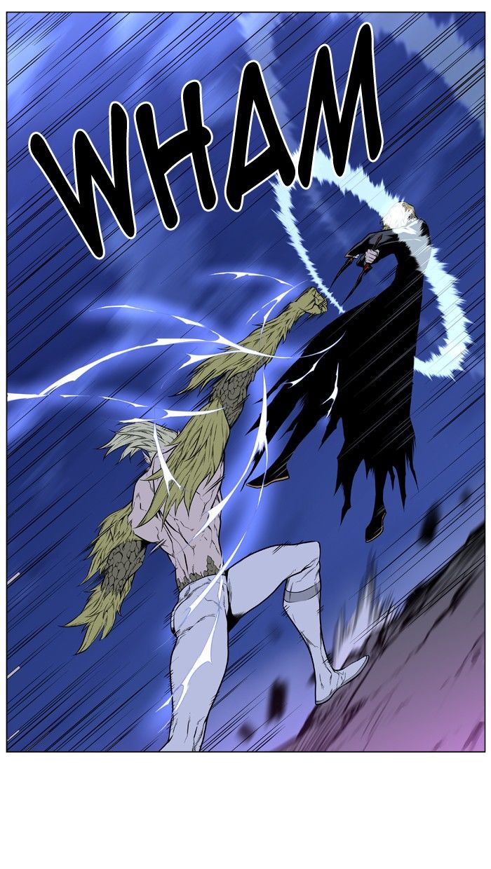 Noblesse Chapter 429