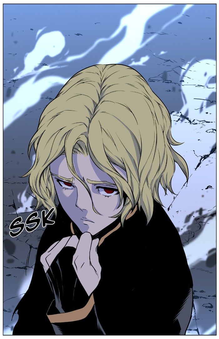 Noblesse Chapter 429