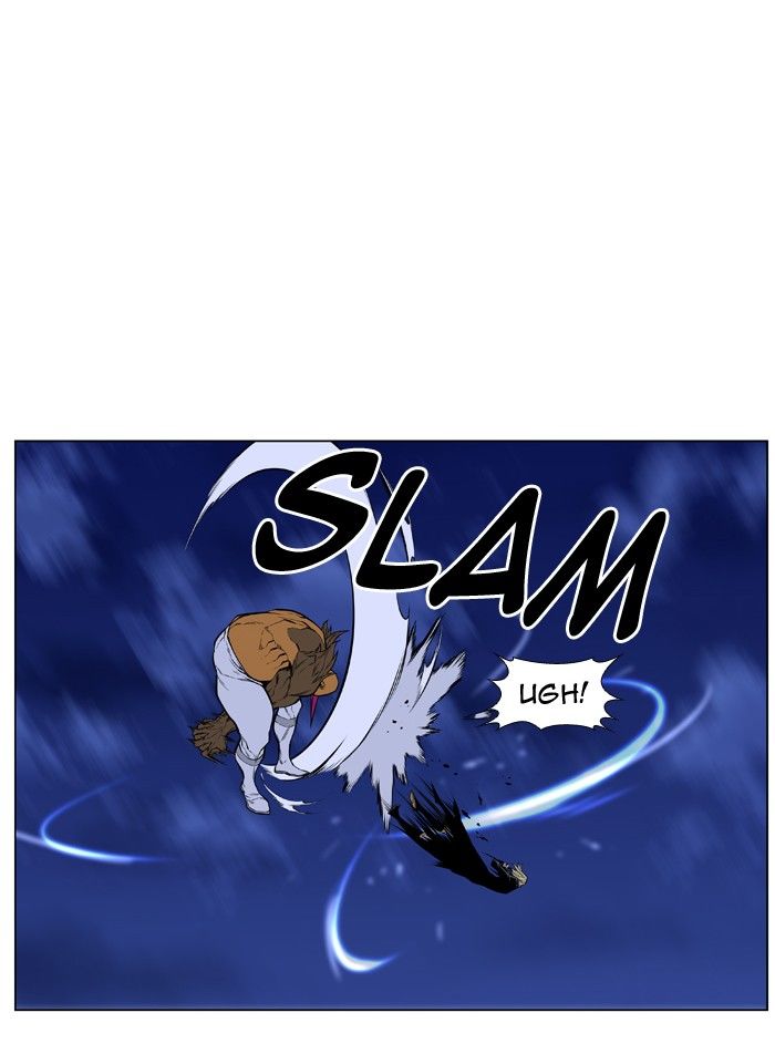 Noblesse Chapter 430