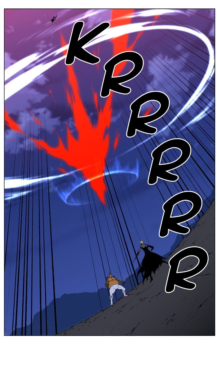 Noblesse Chapter 430