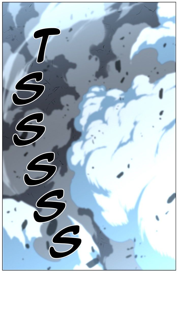 Noblesse Chapter 430