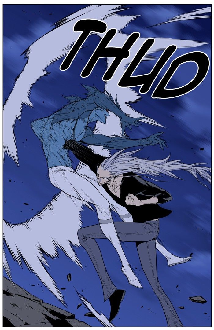 Noblesse Chapter 430