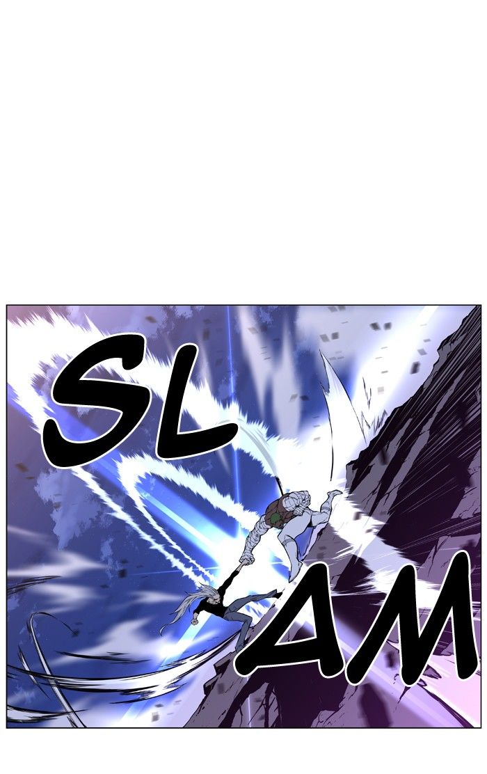 Noblesse Chapter 430