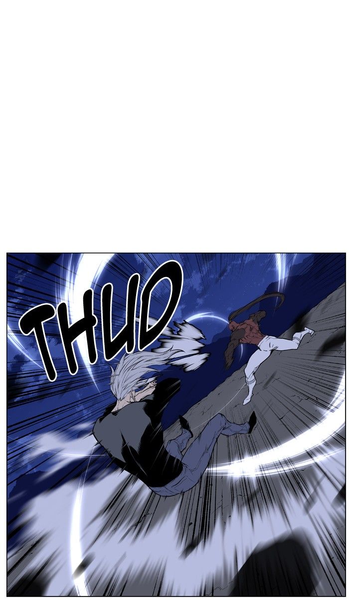 Noblesse Chapter 430