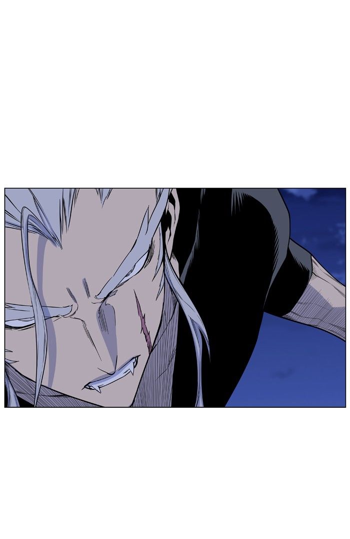 Noblesse Chapter 430