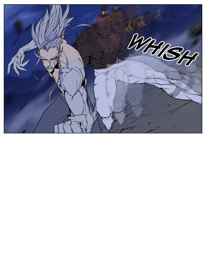 Noblesse Chapter 431 31