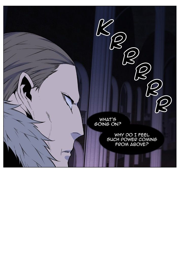 Noblesse Chapter 434