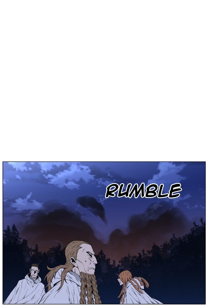 Noblesse Chapter 434