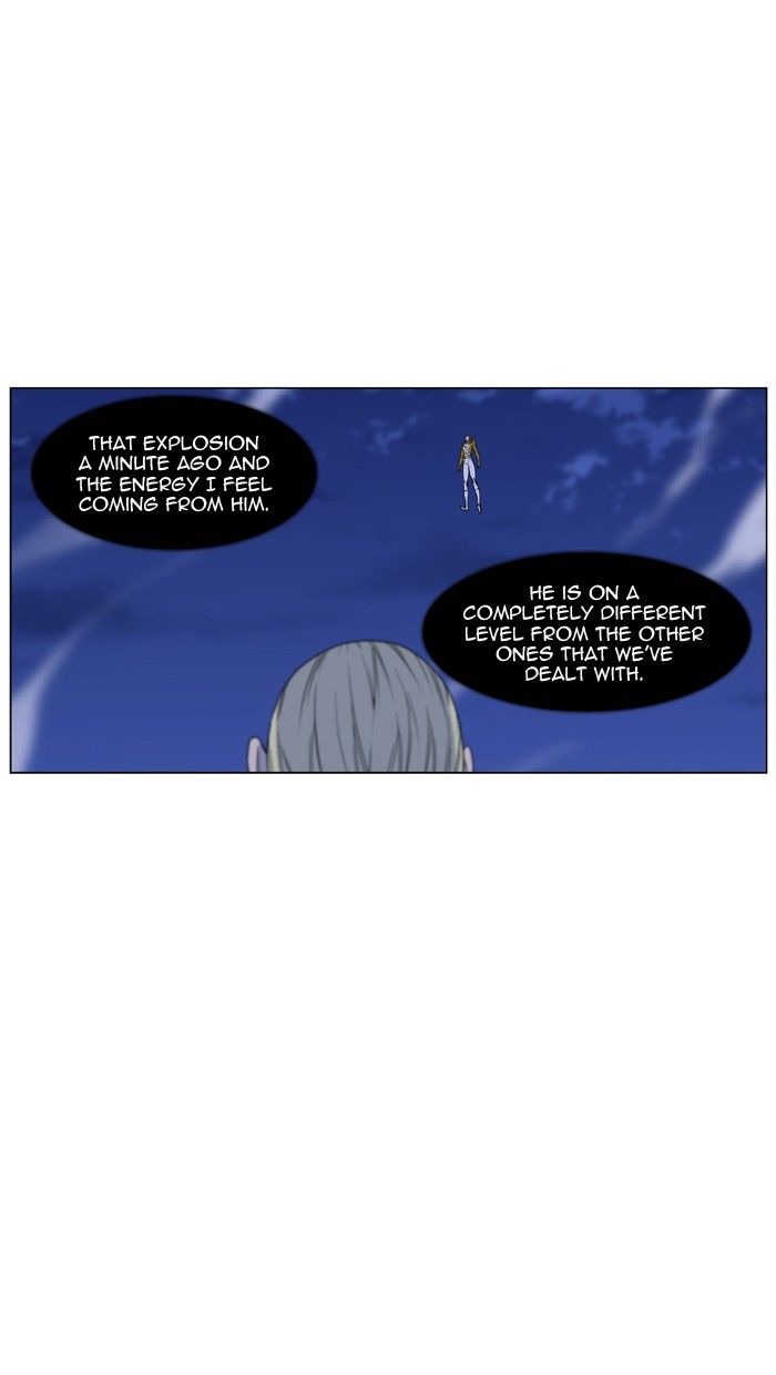 Noblesse Chapter 436