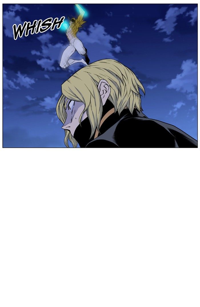 Noblesse Chapter 436