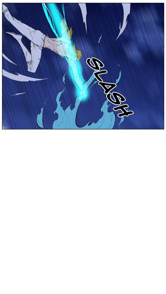 Noblesse Chapter 436