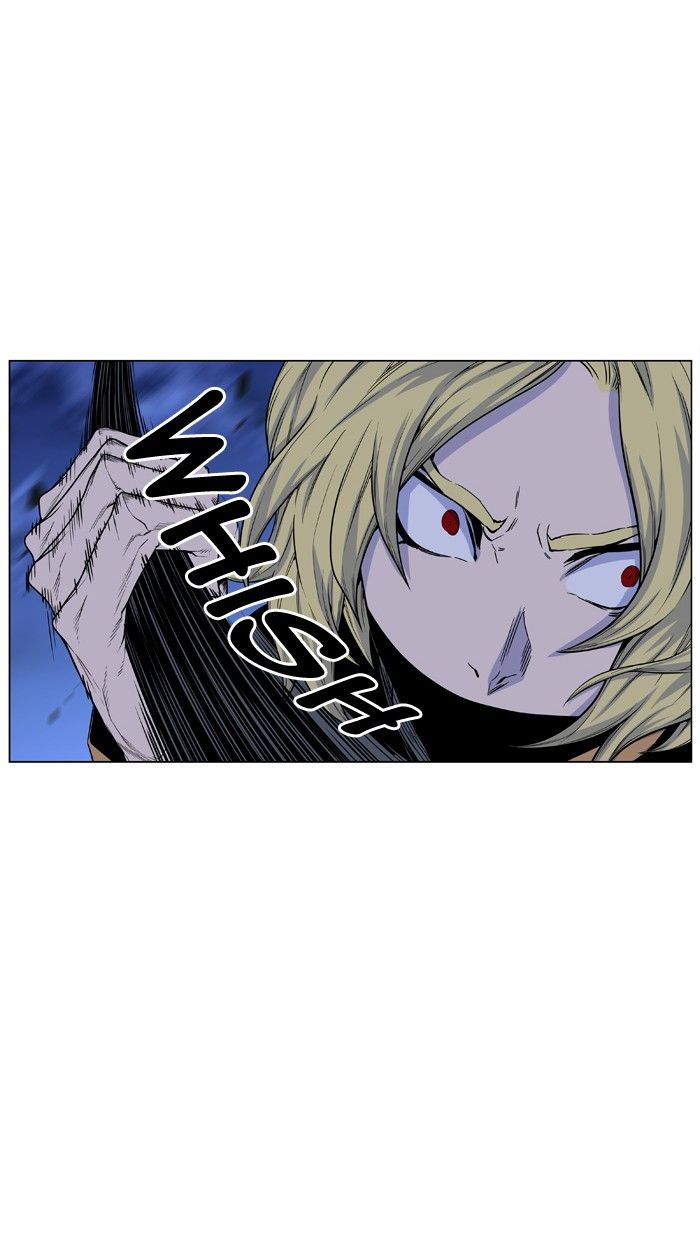 Noblesse Chapter 436