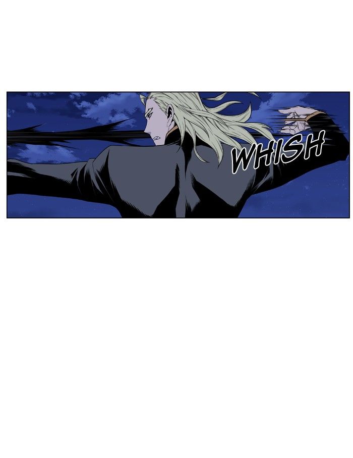 Noblesse Chapter 436