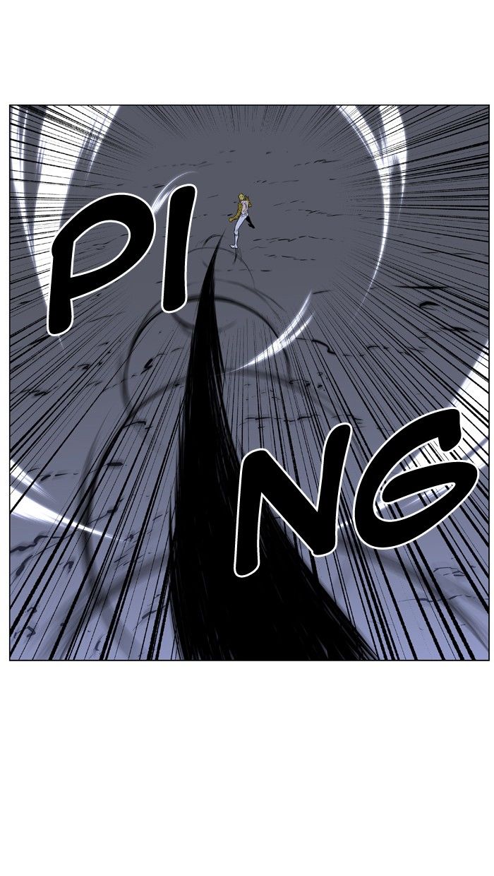 Noblesse Chapter 436