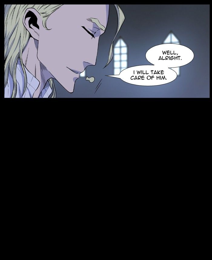 Noblesse Chapter 437