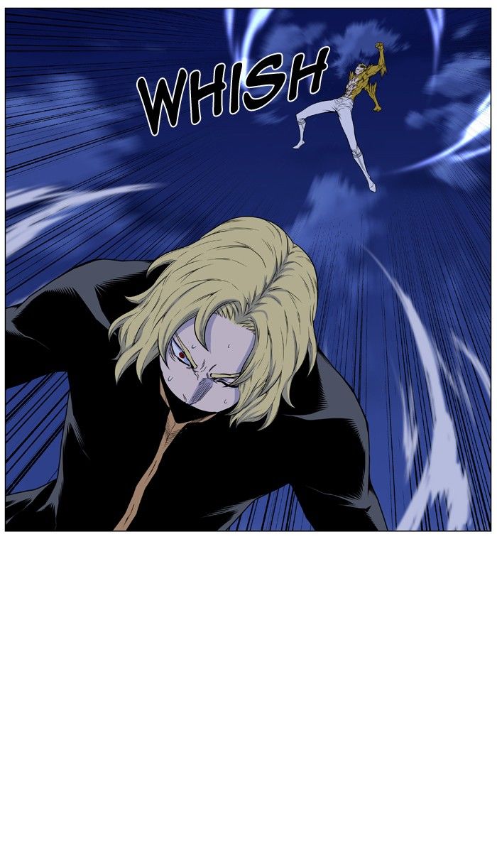 Noblesse Chapter 437