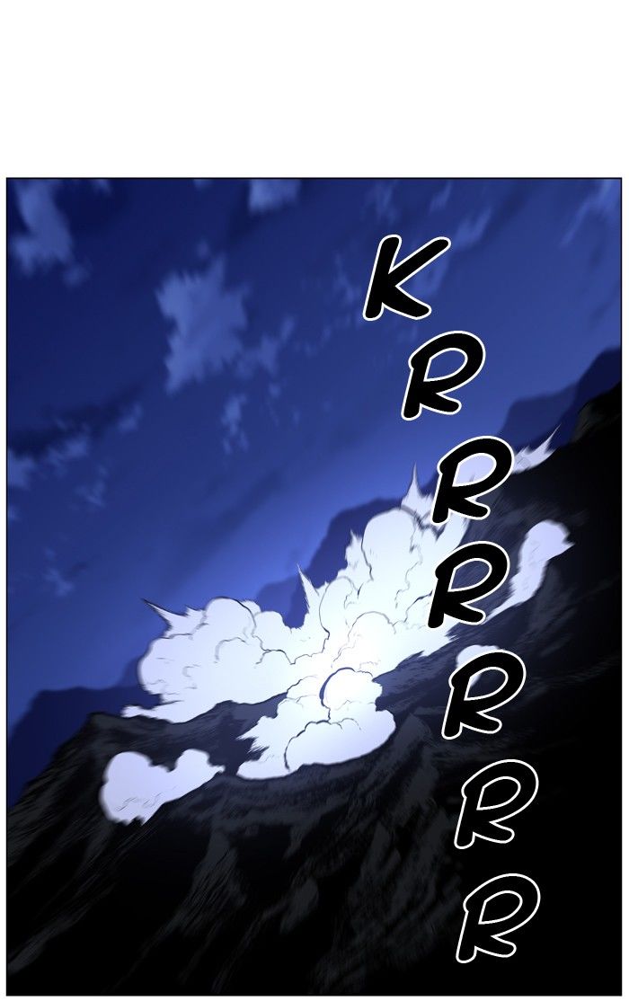 Noblesse Chapter 437