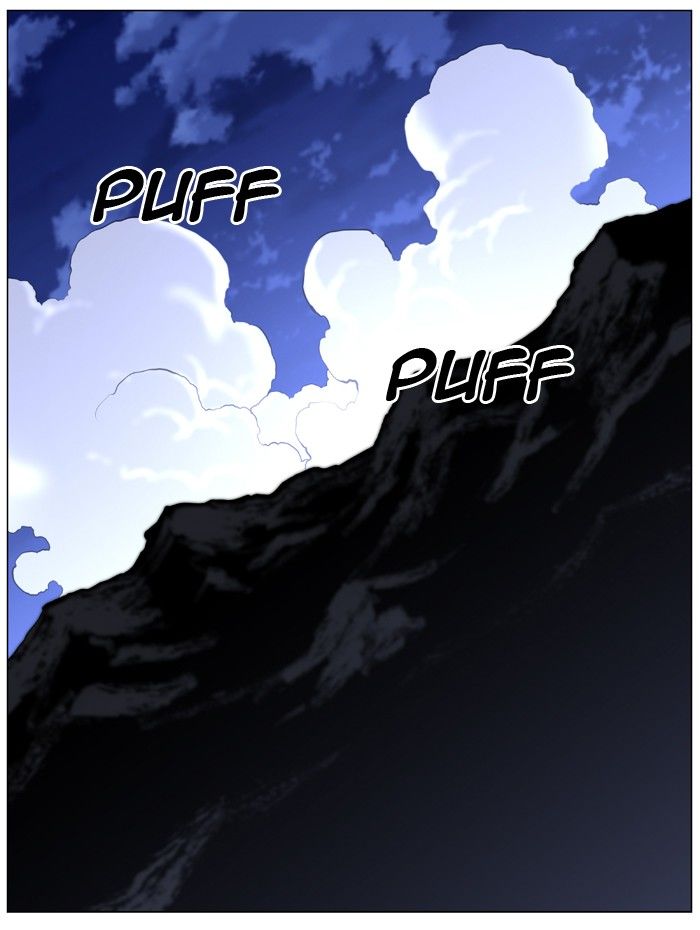 Noblesse Chapter 437