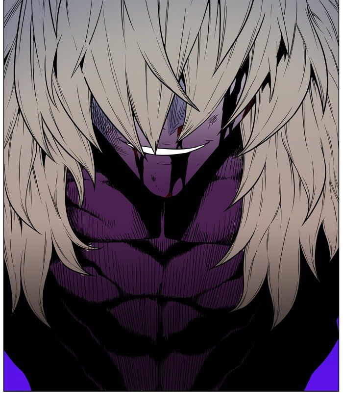 Noblesse Chapter 437