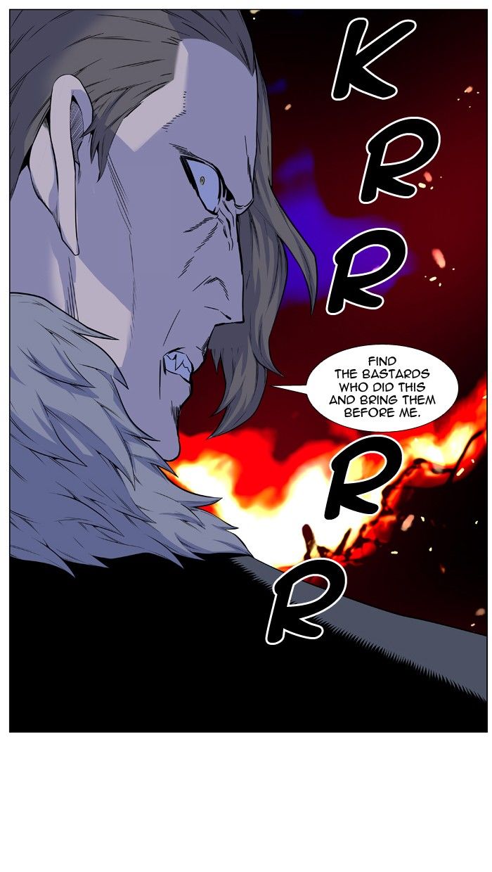 Noblesse Chapter 440 10