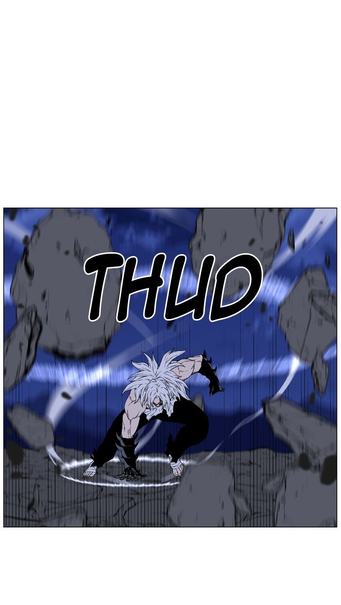 Noblesse Chapter 441