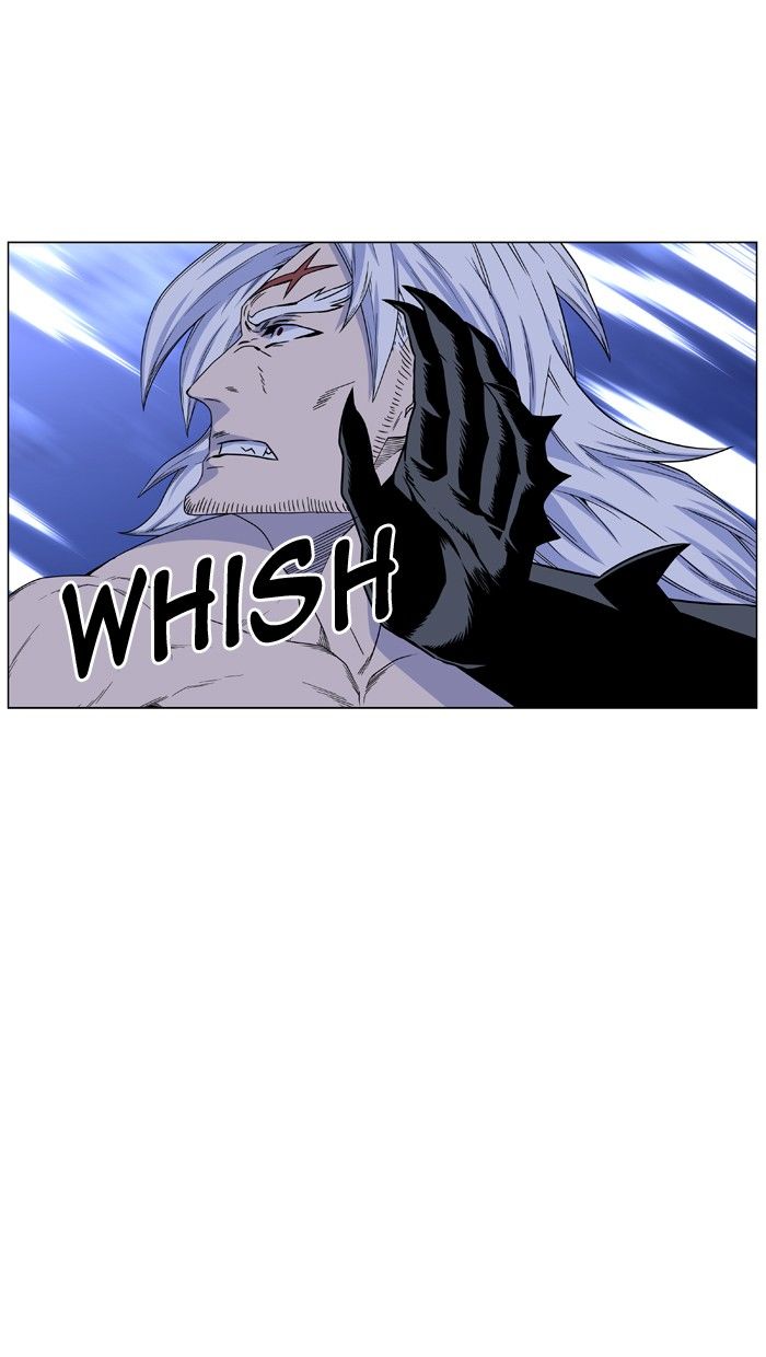 Noblesse Chapter 441