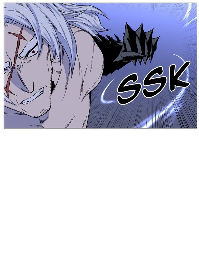 Noblesse Chapter 441