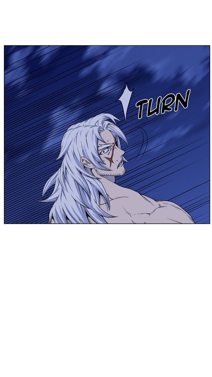 Noblesse Chapter 441