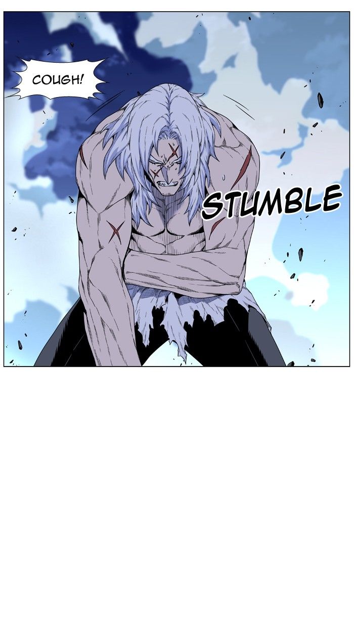 Noblesse Chapter 441