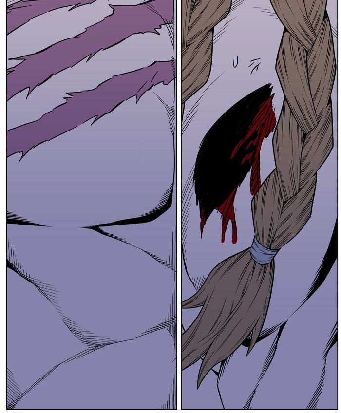 Noblesse Chapter 441