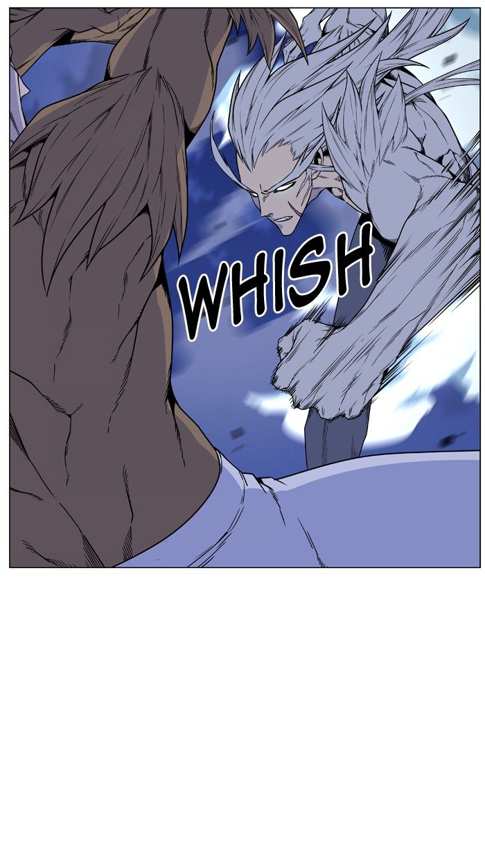 Noblesse Chapter 442