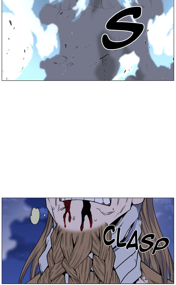 Noblesse Chapter 442